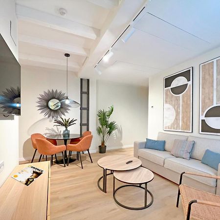 Apartamentos Soho Boutique Palillero 카디스 외부 사진