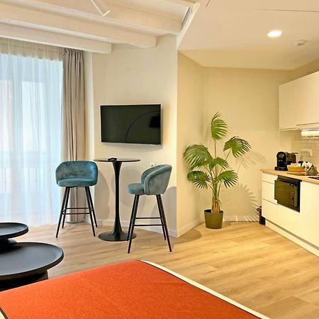 Apartamentos Soho Boutique Palillero 카디스 외부 사진