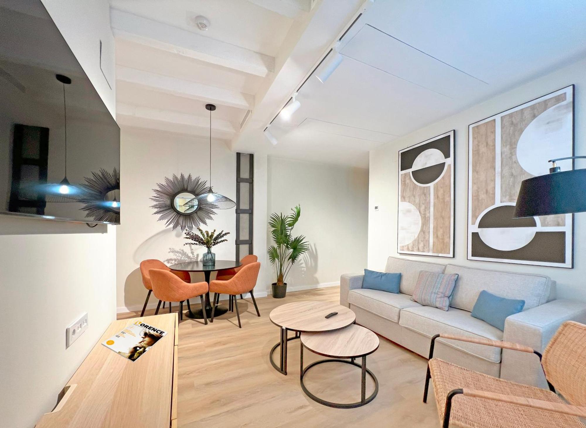 Apartamentos Soho Boutique Palillero 카디스 외부 사진